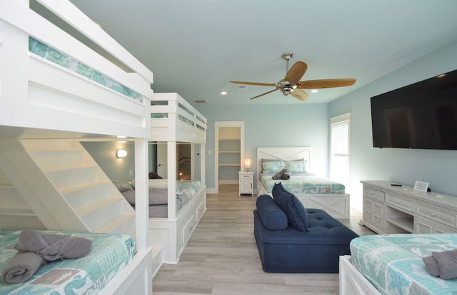 Beach Sands 1 - Foto 17