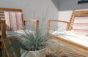 Apartament z Tarasem - Foto 24