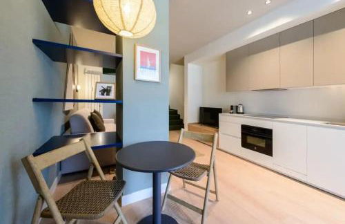 Victoria Chic Suites 05 - Foto 22