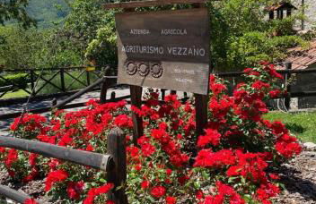 Agriturismo Vezzano - Foto 11