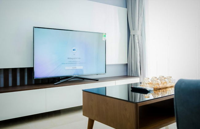 Manmo Park Home D'capitale - Photo 15