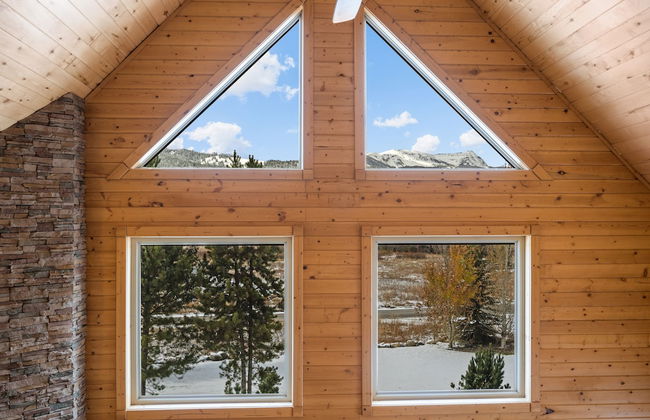 Mule Deer Cabin - Foto 50