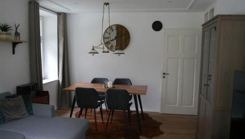 renovierte Altbauwohnung im Oberallgäu - Foto 5