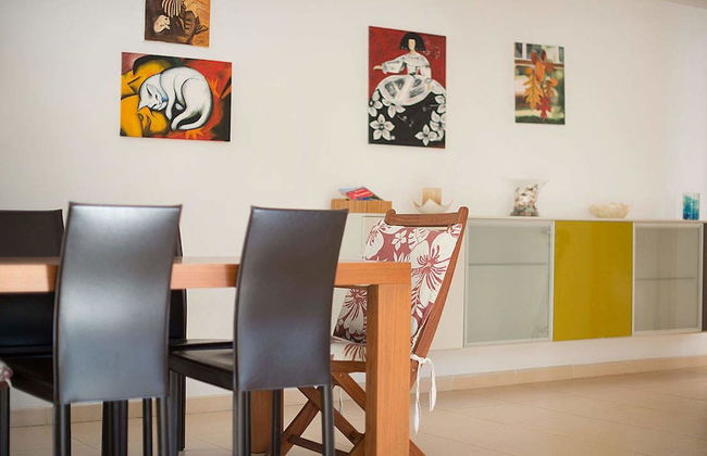 Salome House - Foto 13