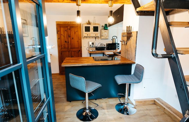 Chalet am Sonnenhang - Foto 45