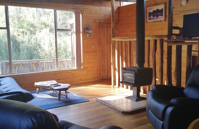 Minnow cabins - Foto 9