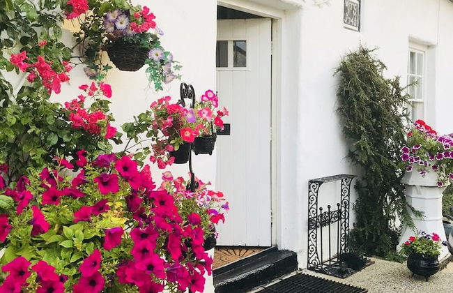 Kingsmills Cottages Cookstown - Foto 34