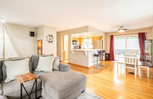 Annapolis Retreat - 7 mins from DTA! - Foto 52