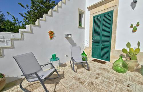 La Dimora di Manu - Foto 14