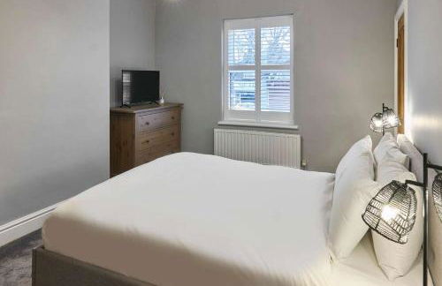 Host & Stay - Railway Cottages - Foto 13