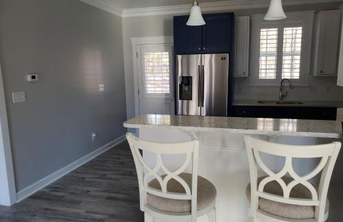 Virginia's Country Cottage - Foto 13