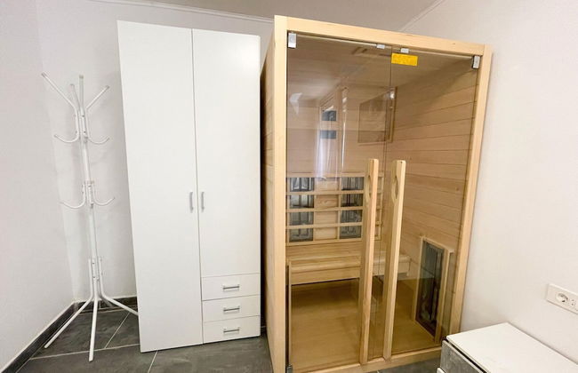 Holiday Home in Crikvenica With Sea View - Foto 10