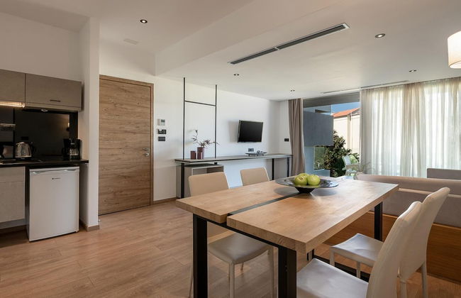 Ikaros Hotel - Foto 23