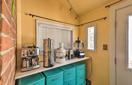 Lovely Green Valley Abode with Community Pool! - Foto 10