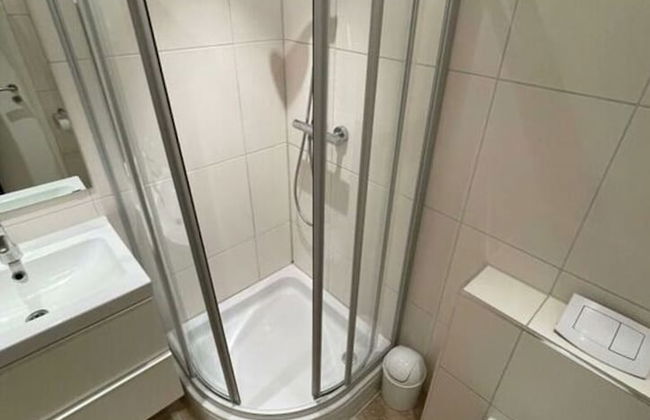 Baltic See Flat Modern Retreat - Foto 5