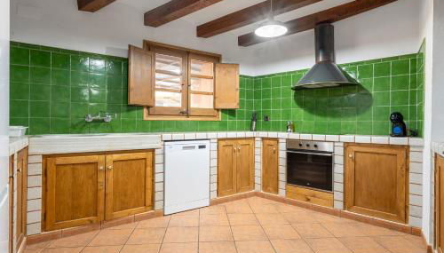 Can Cruset - Agroturisme - Foto 5