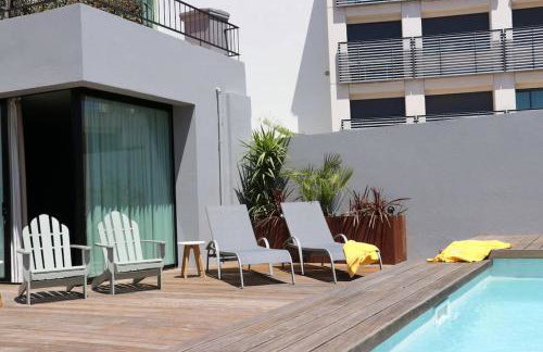 Light Blue Apartments - Downtown Lisbon - Foto 74