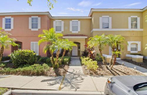 Cozy 3bd Townhouse Near Disney Encantada Resort - Foto 9