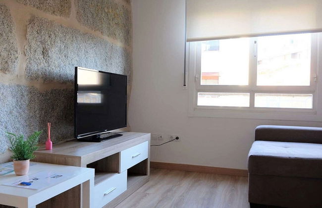 Belvilla by OYO Villa Trabazos Abellas - Foto 5