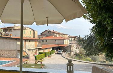 Apartment Cristina - Tignale Lake Garda - Foto 4