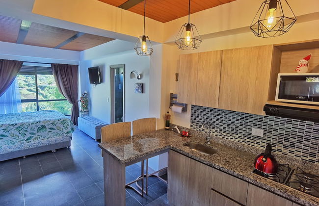 Descanso bajo la Piedra - Photo 10