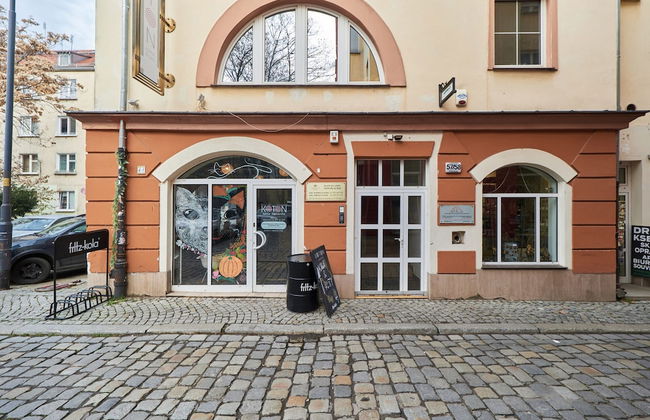 Prestige Apartment Wrocław by Renters - Photo 39