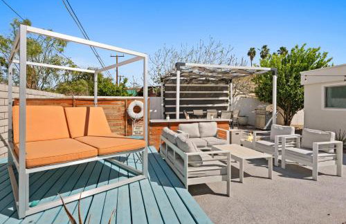 Zen Space 4Bd Pool 3 Mi to downtown PS - Foto 40