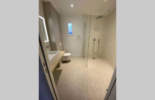 Elégante maison d'architecte, Spa à débordement - Foto 32