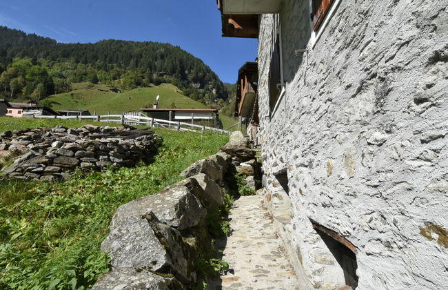 La Casetta di Biorca - Foto 42