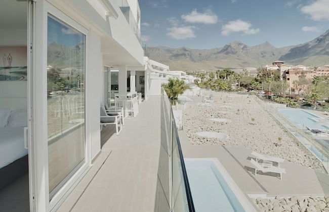 Hotel Baobab Suites - Foto 22