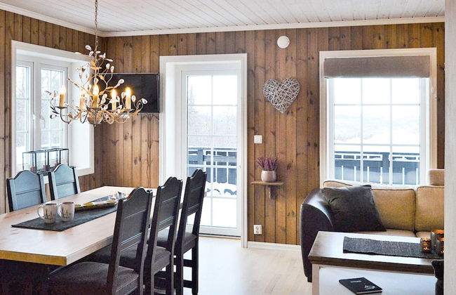 5 Person Holiday Home in Rauland-by Traum - Foto 15