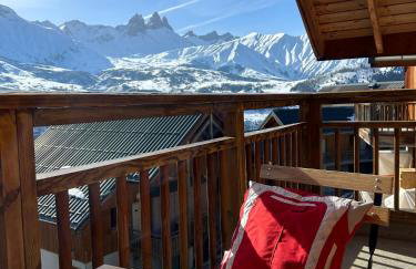 Appartement Atlas - Foto 4