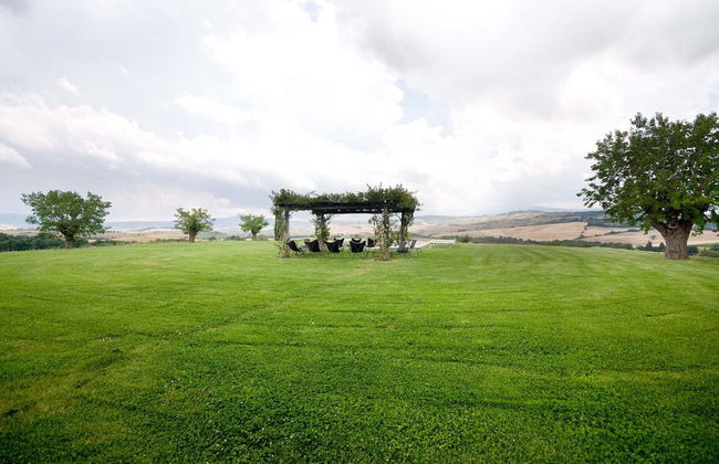 Villa Olimpia in Sarteano - Foto 12