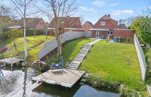 Holiday apartment with 2 bedrooms - Foto 12