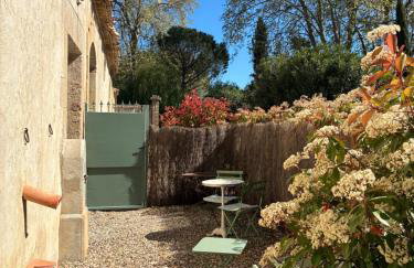 Gîte Superbe L'Ecurie XIXème - Foto 6