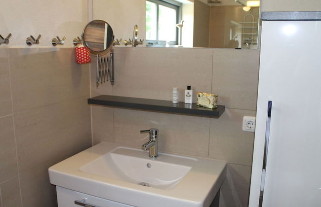 Steffenshagen Vicarage Retreat - Foto 12