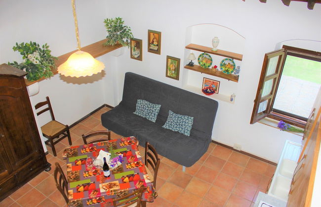 Agriturismo La Valle - Foto 22