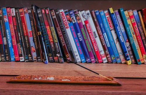 Agroturystyka Karpińscy - Foto 16