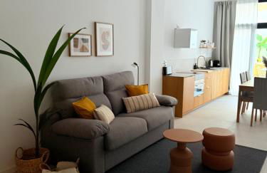 Loft Taronja Ruzafa-Parque central - Photo 7