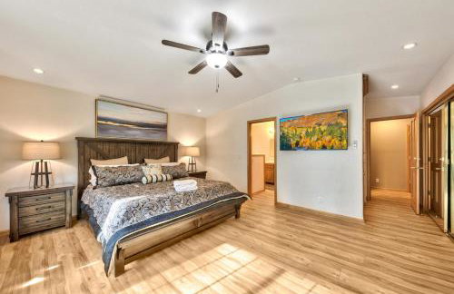 1213GB Golden Bear Tahoe Home - Foto 16