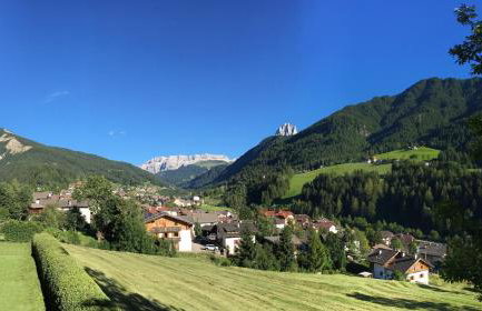 Dolomites Chalet Niuasi - Photo 61