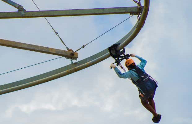 Circuito Toro Roller - Foto 2