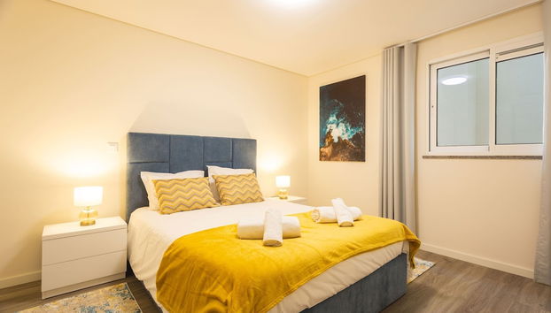 Funchal Essence by Atlantic Holiday - Foto 2, Habitación