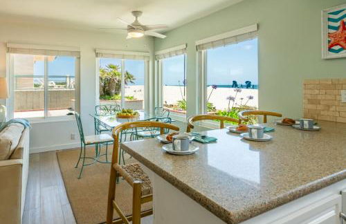 Carpinteria Dreamin by Paradise Retreats - Photo 10