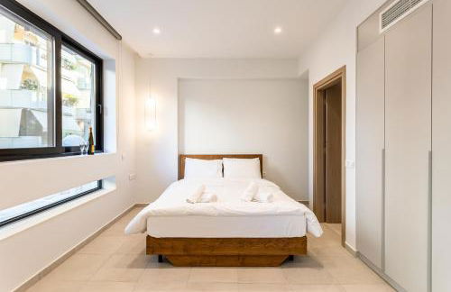 Grec Suites Dafni, Athens by GrecCollection - Foto 45