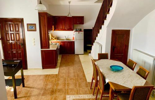 Traditional House Makrinitsa - Foto 7