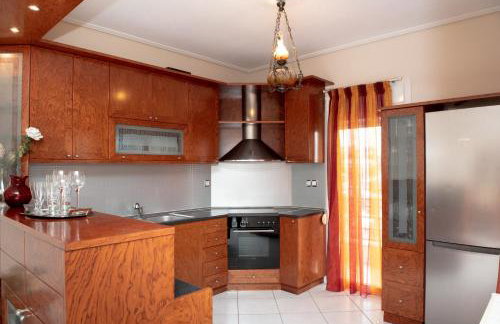 Magda's House - Photo 52