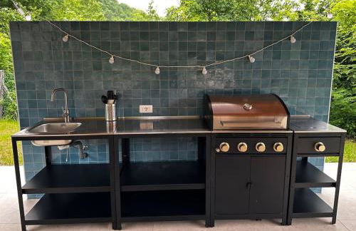 Charming & Authentic Stone House La Brugna - Photo 37