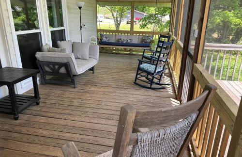 Toccoa River House - Foto 7