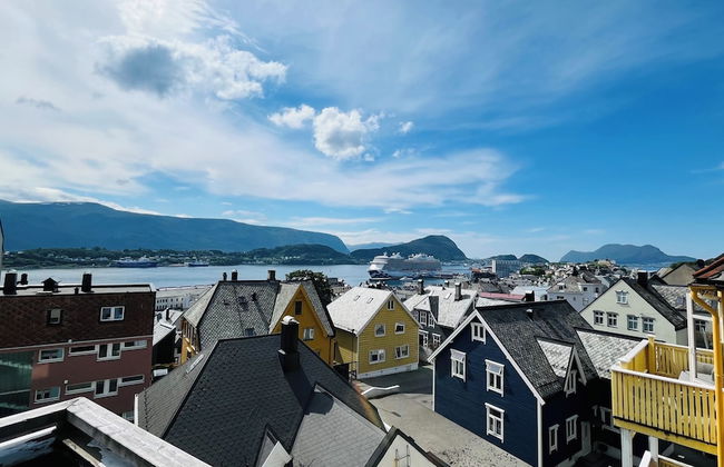 Norhostel Apartments - Foto 19